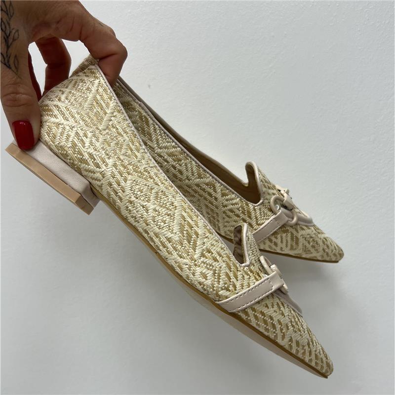 sabot romantic